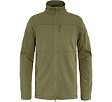 Image of Fjallraven Abisko Lite Fleece Jacket - Men's