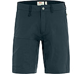 Fjallraven Abisko Lite Shorts - Men's, Dark Navy, 50, F82465-555-50