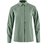 Fjallraven Abisko Trekking Shirt - Women's