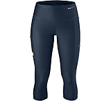 Image of Fjallraven Abisko Trekking 3/4 Tights - Women's