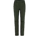 Image of Fjallraven Abisko Winter Stretch Trousers - Women's