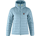 Image of Fjallraven Expedition Pack Down Hoodie - Women's