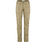 Fjallraven Abisko Lite Trekking Trousers - Women's
