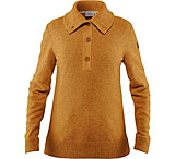 Image of Fjallraven Greenland Re-Wool Sweater - Women's