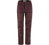 Fjallraven Keb Agile Trousers - Women's