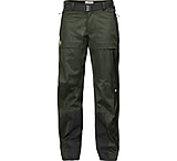 Image of Fjallraven Keb Eco-Shell Trousers - Women's