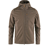 Fjallraven Keb Fleece Hoodie - Men's