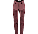 Fjallraven Keb Trekking Trousers - Women's, Regular Inseam