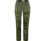 Fjallraven Keb Trousers Curved - Women's, Short Inseam
