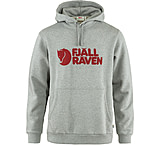 Fjallraven Logo Hoodie - Men's