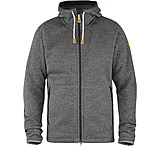 Image of Fjallraven Ovik Fleece Hoodie - Mens