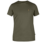 Image of Fjallraven Ovik Pocket T-shirt - Mens