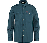Fjallraven Singi Trekking Shirt Long Sleeve - Mens