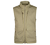 Image of Fjallraven Travellers Vest w/ Fold Out Hood - Men's
