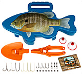 Image of Flambeau Wild Bite Adventure Fishing Kit - Panfish