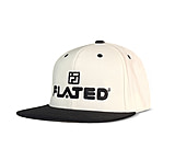 Image of FLATED Black-N-Tan Hat C4FAECAC