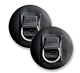 Image of FLATED D-RING 2PACK 2829B893