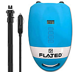 Image of FLATED ELECTRIC PUMPDC 2381C41A