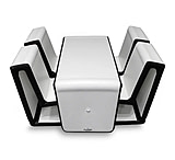 Image of FLATED MID-SIZE CHAIR24/TABLE60 SET B97F28B6