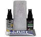 Flitz International Flitz Knife &amp; Gun Care Cleaning Kit KG41501