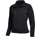 Image of Flying Cross Dutyguard Full Zip Softshell Jacket - Women's
