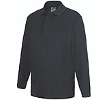 Image of Flying Cross Long Sleeve Impact Polo - Men's