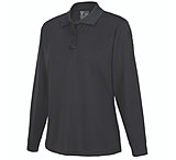 Image of Flying Cross Long Sleeve Impact Polo - Women's