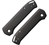 Image of Flytanium Arcade Handle Scales Ti Black