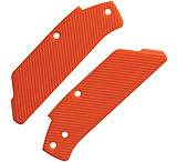 Image of Flytanium Arcade Inlay Orange G10