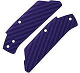 Image of Flytanium Arcade Inlay Purple G10