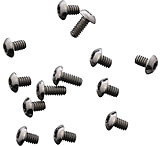 Image of Flytanium Taggedout Screw Set Ti