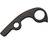 Image of Flytanium Ti Para3 Backspacer Black