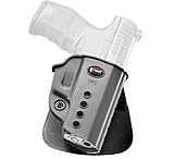 Image of Fobus VPQ Canik/Taurus/Walther/CZ/H&amp;K/Grand Power/Ruger Polymer OWB Paddle Holster