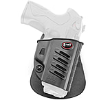 Image of Fobus Injection Molded Polymer Beretta PX4 Storm, Kimber R7 Mako, Smith &amp; Wesson M&amp;P Shield OWB Paddle Holster