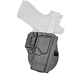 Image of Fobus GL PRO Glock/Emtan/Ruger/Taurus Polymer OWB Paddle Holster