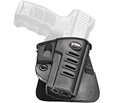 Image of Fobus Injection Molded Polymer Heckler &amp; Koch P30 OWB Paddle Holster