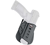 Image of Fobus Injection Molded Polymer Hi Point 9mm, Ruger SR45 OWB Paddle Holster