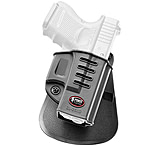 Image of Fobus GL-26 ND Glock 26/27 Polymer Ankle Holster