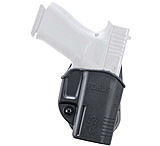 Image of Fobus GL-43 ND Glock 43/43X/48/PSA Micro Dagger/Shadow Systems CR920/P Polymer Ankle Holster