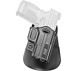 Image of Fobus Injection Molded Polymer HS 2000 OWB Paddle Holster
