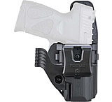 Image of Fobus Injection Molded Polymer Taurus PT111 IWB Holster