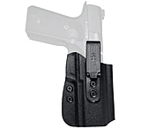 Image of Fobus DDH9 Daniel Defense H9 Boltaron OWB/IWB Paddle Holster