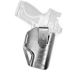 Image of Fobus Injection Molded Polymer Smith &amp; Wesson M&amp;P M2.0 OWB Paddle Holster