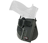 Image of Fobus Injection Molded Polymer Smith &amp; Wesson M&amp;P M2.0, M&amp;P Compact OWB Paddle Holster