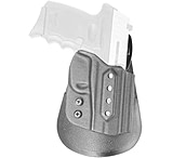 Image of Fobus Injection Molded Polymer SCCY DVG-1, Walther PPS OWB Belt Holster