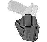 Image of Fobus Injection Molded Polymer SIG Sauer P365 X-Macro IWB Holster