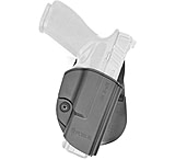 Image of Fobus SP-2 ND Springfield Echelon Polymer OWB Paddle Holster