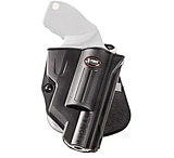 Image of Fobus TAPD Taurus Judge PD Poly Polymer OWB Paddle Holster