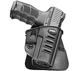 Image of Fobus Evolution OWB Paddle Holster