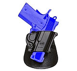 Image of Fobus Paddle Compact Holster